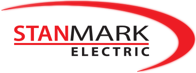 Logo Stanmark Electric